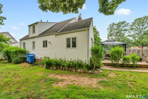 231 Gorham Avenue Hamden CT 06514