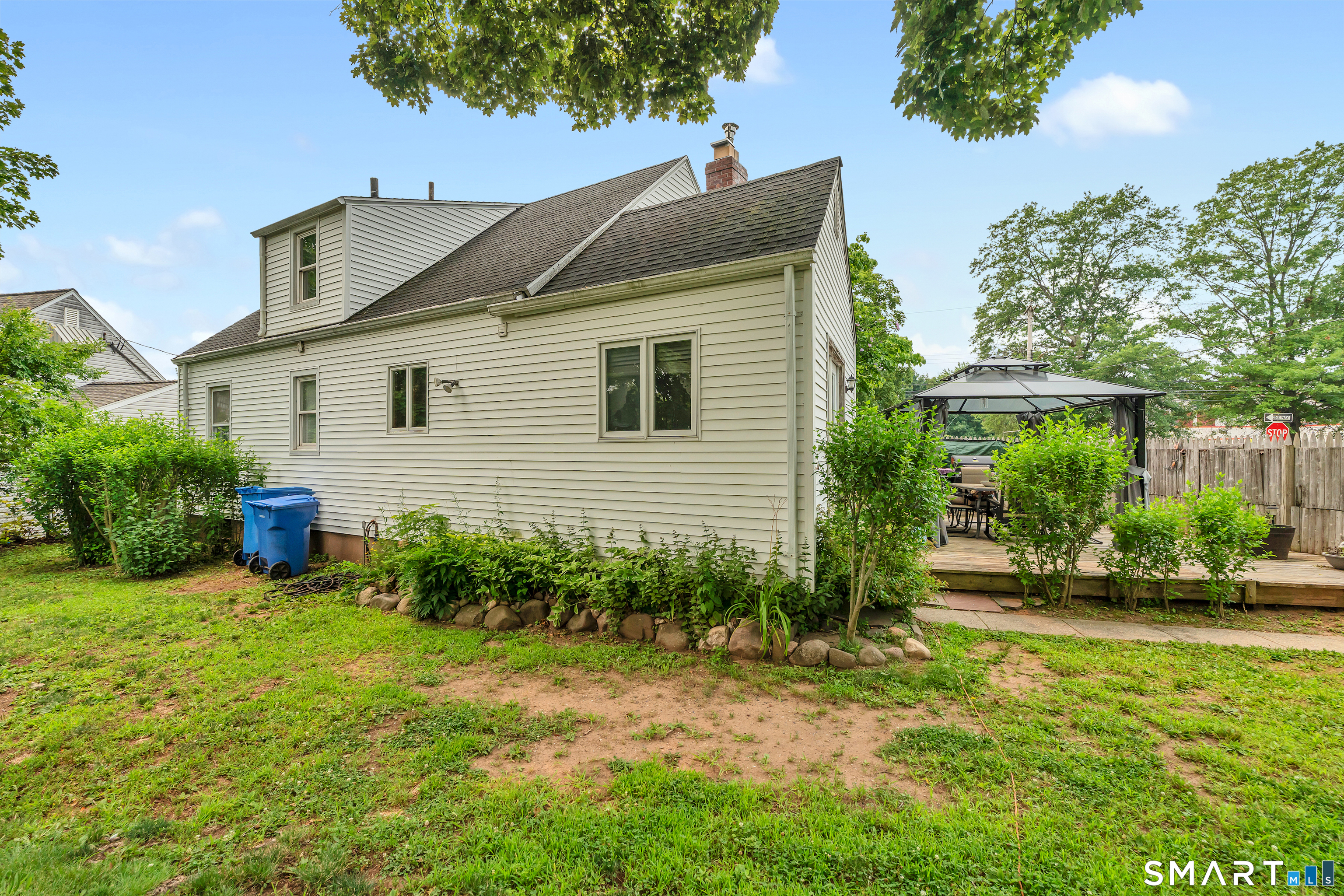 231 Gorham Avenue Hamden CT 06514