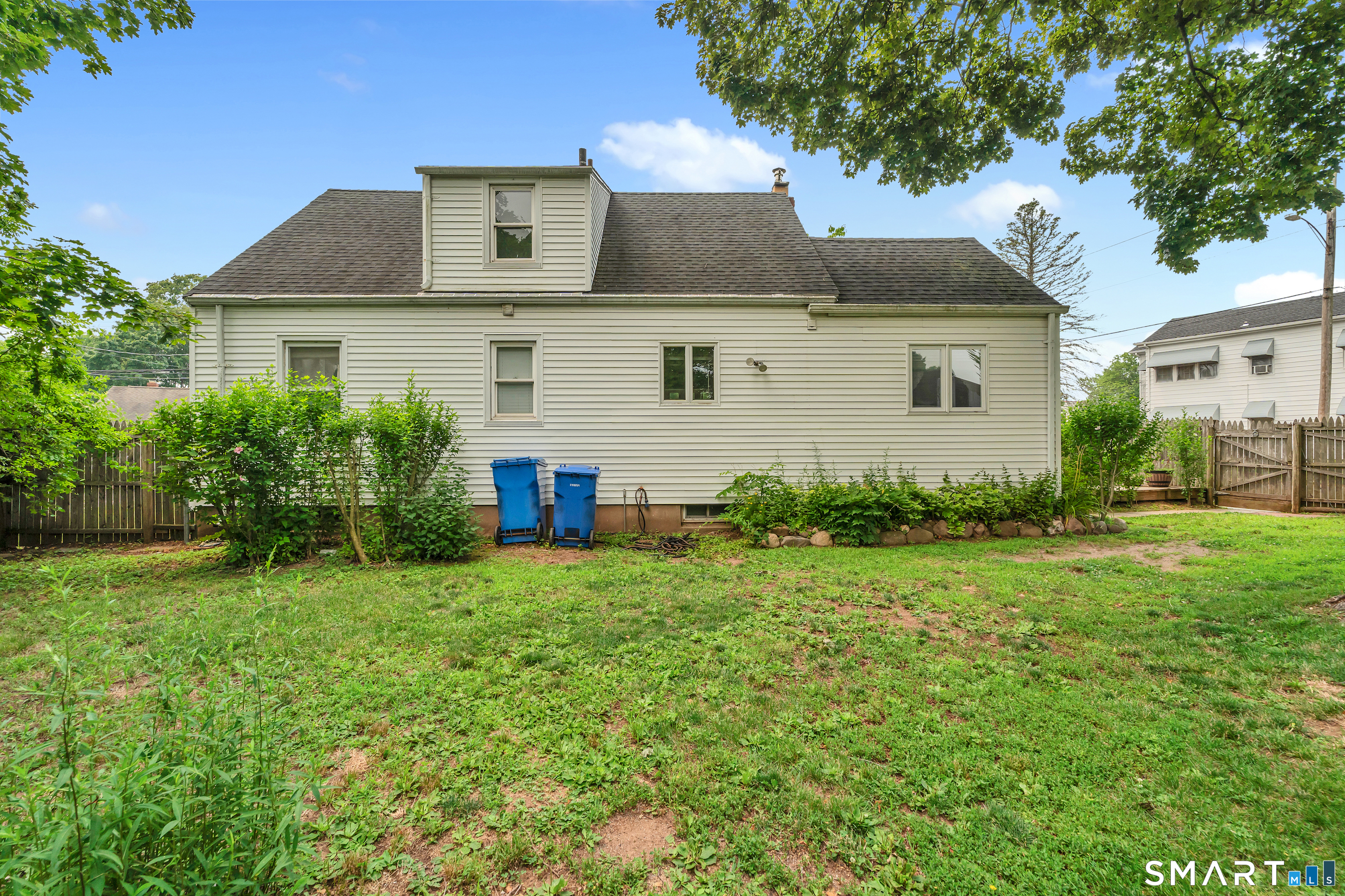 231 Gorham Avenue Hamden CT 06514