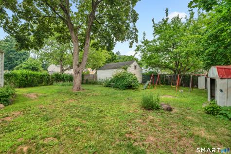 231 Gorham Avenue Hamden CT 06514