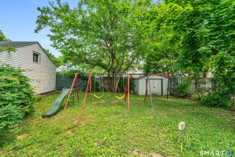 231 Gorham Avenue Hamden CT 06514