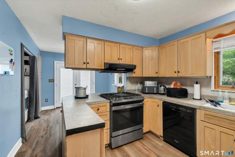 231 Gorham Avenue Hamden CT 06514