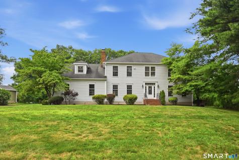 1 Stony Farm Lane Brookfield CT 06804