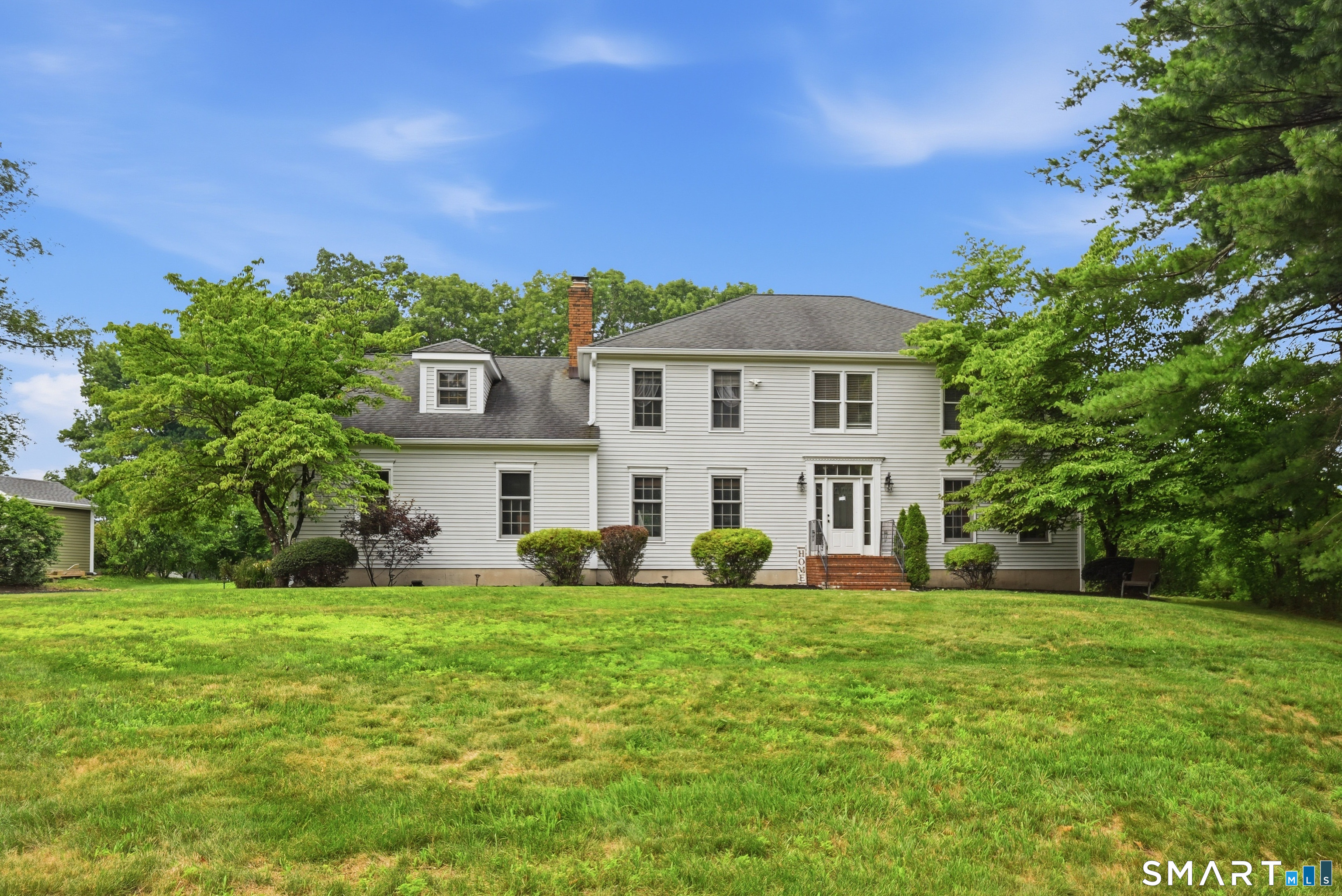 1 Stony Farm Lane Brookfield CT 06804