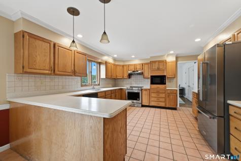 1 Stony Farm Lane Brookfield CT 06804