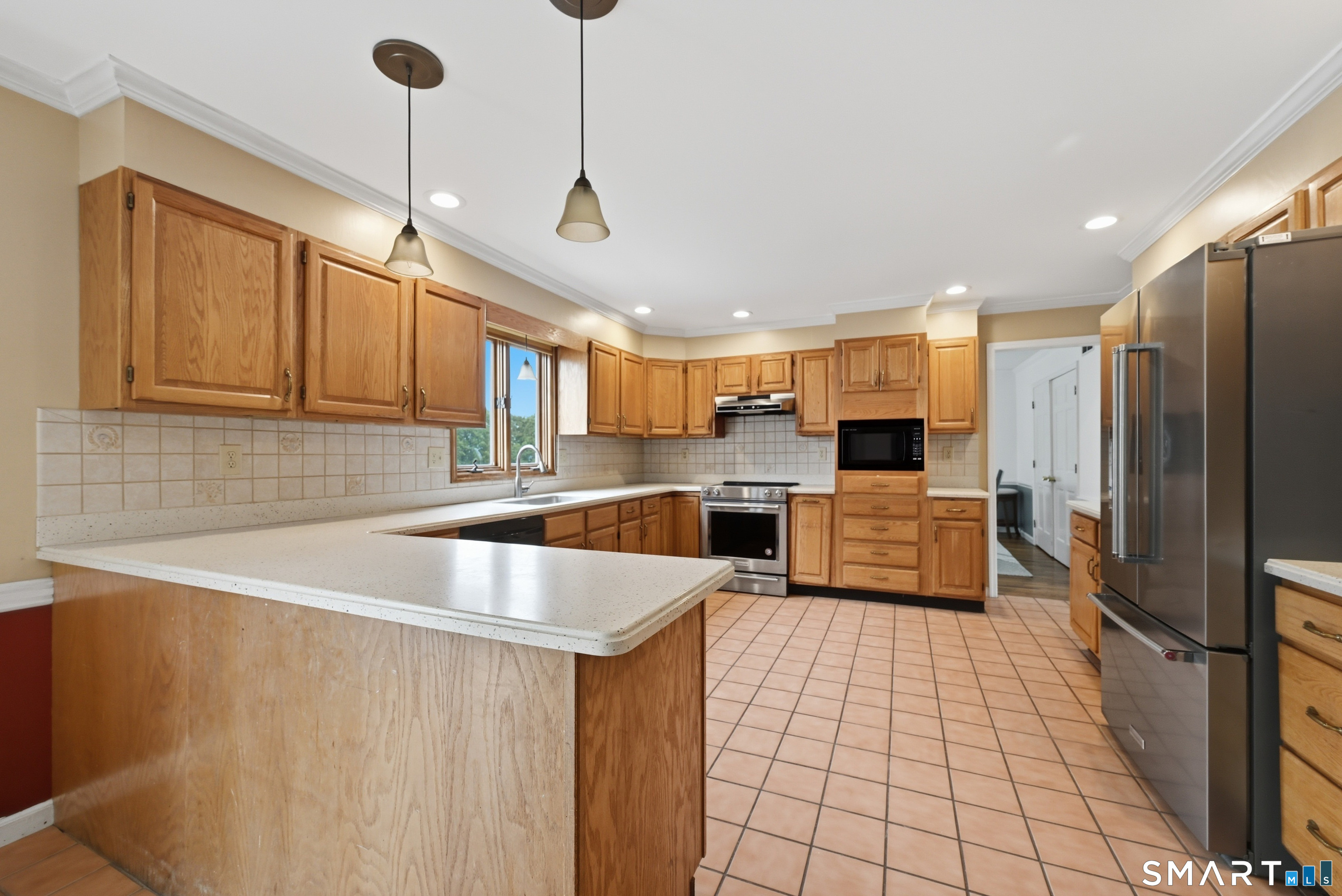 1 Stony Farm Lane Brookfield CT 06804