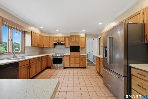 1 Stony Farm Lane Brookfield CT 06804