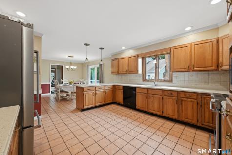 1 Stony Farm Lane Brookfield CT 06804