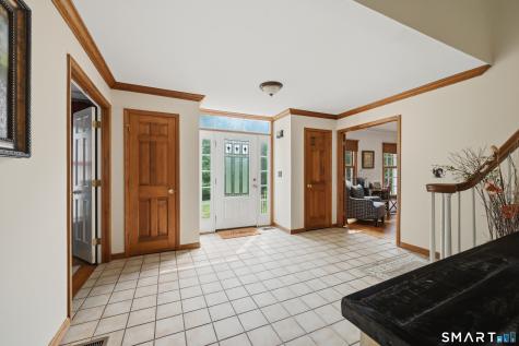 1 Stony Farm Lane Brookfield CT 06804