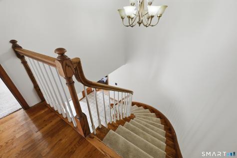 1 Stony Farm Lane Brookfield CT 06804