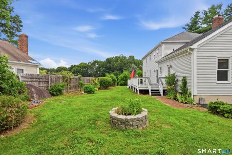 1 Stony Farm Lane Brookfield CT 06804