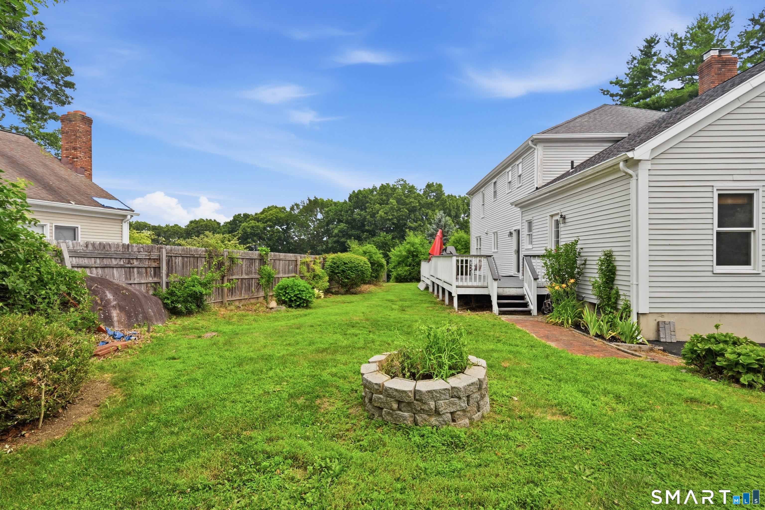 1 Stony Farm Lane Brookfield CT 06804