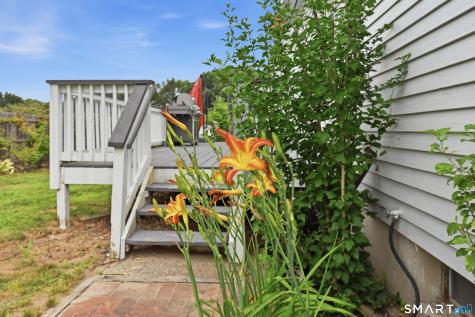 1 Stony Farm Lane Brookfield CT 06804