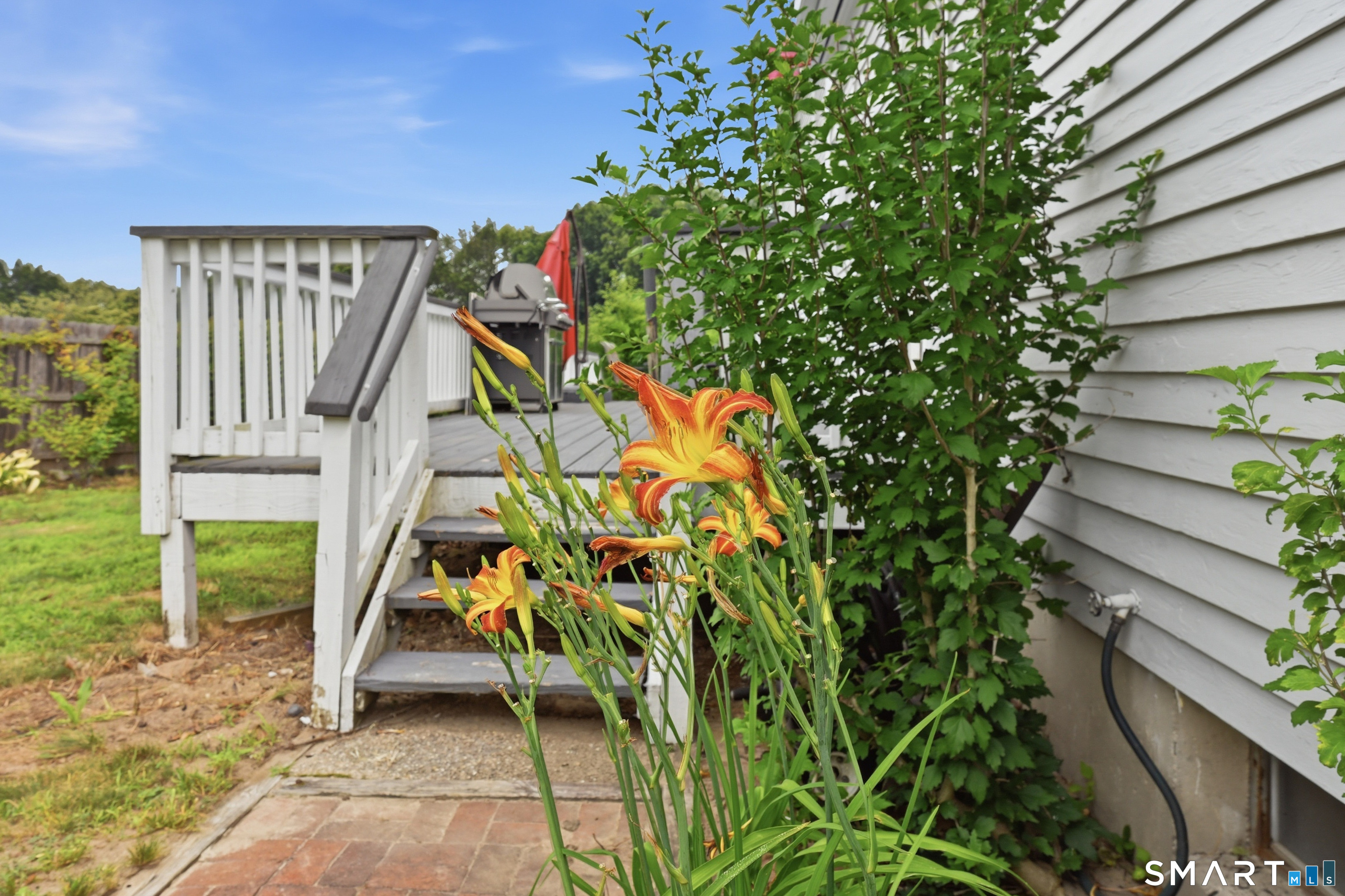 1 Stony Farm Lane Brookfield CT 06804