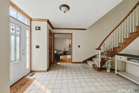 1 Stony Farm Lane Brookfield CT 06804