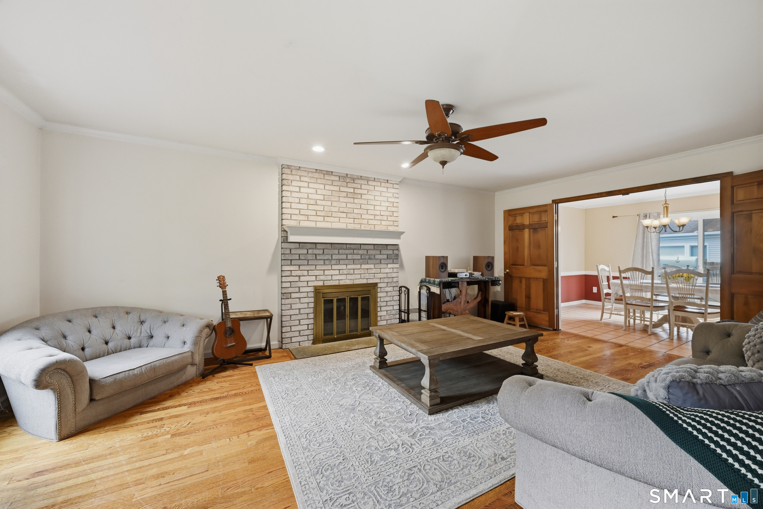 1 Stony Farm Lane Brookfield CT 06804