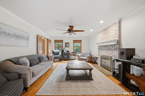 1 Stony Farm Lane Brookfield CT 06804