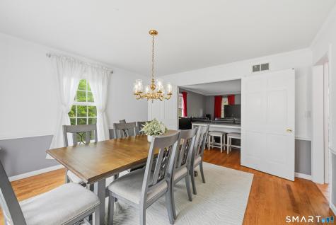 1 Stony Farm Lane Brookfield CT 06804