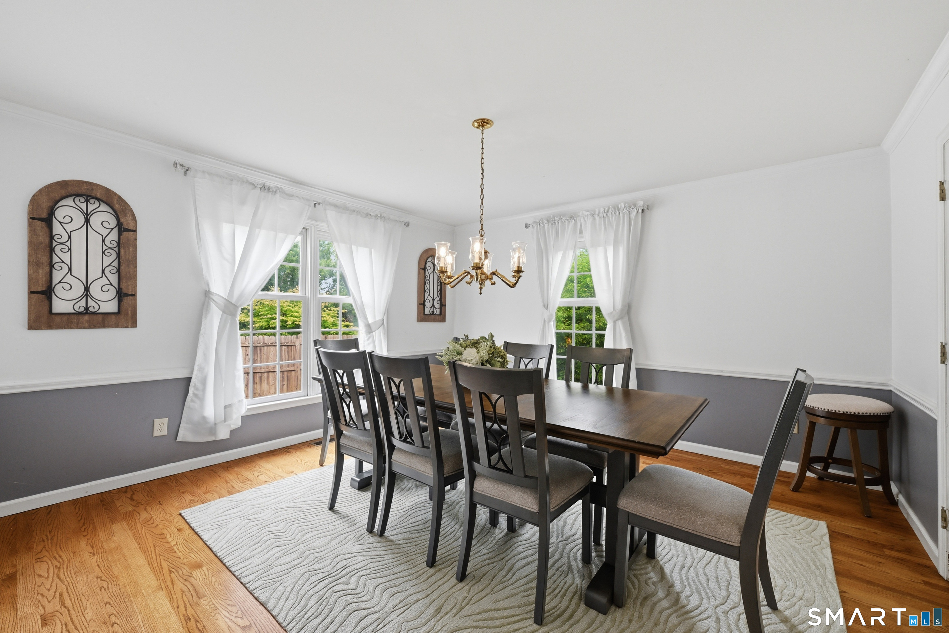 1 Stony Farm Lane Brookfield CT 06804