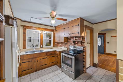 625 Vauxhall Street Extension Waterford CT 06385