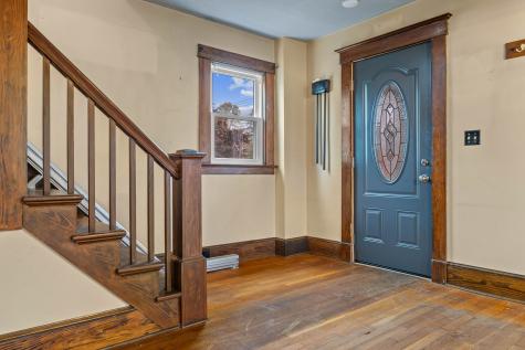 625 Vauxhall Street Extension Waterford CT 06385