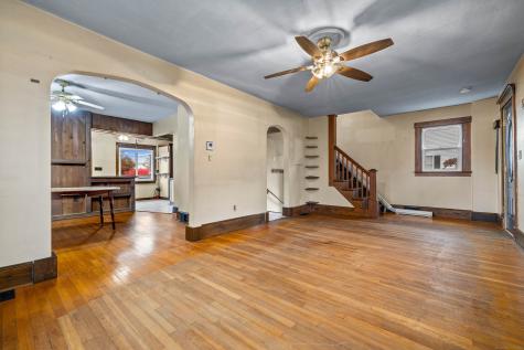 625 Vauxhall Street Extension Waterford CT 06385