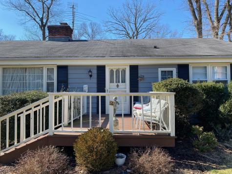 2 Webb Road Westport CT 06880