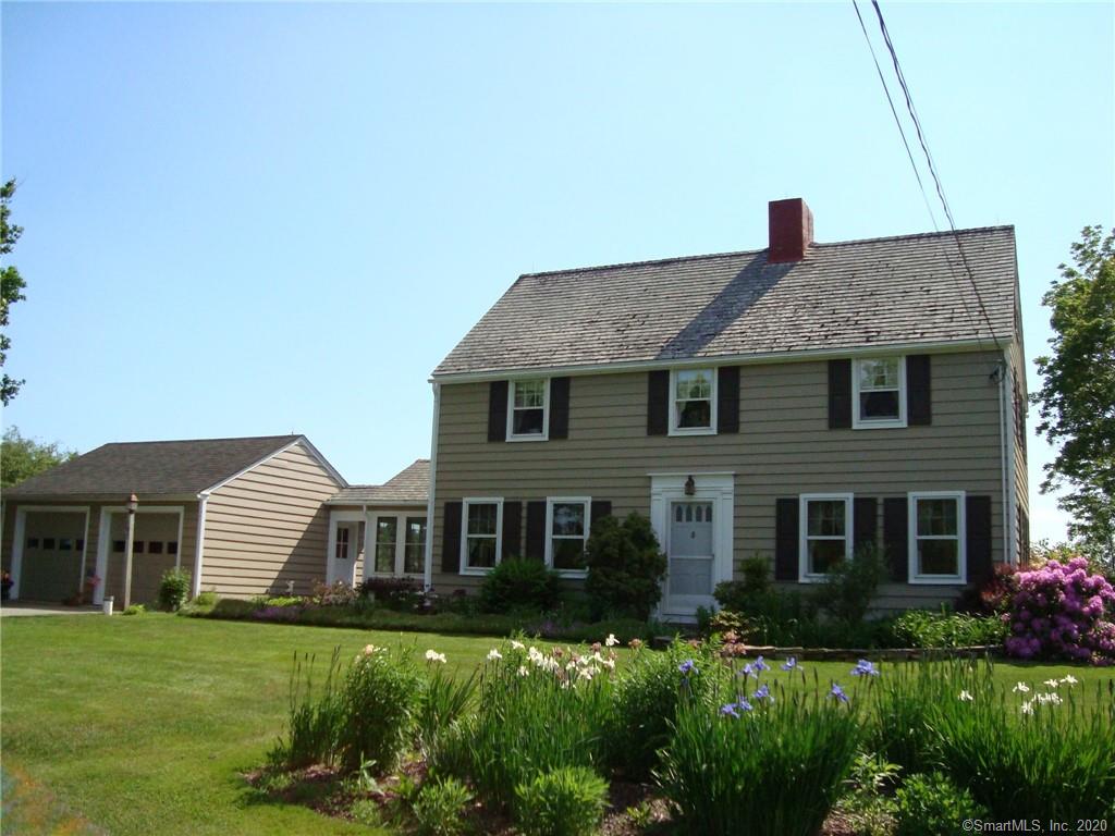 182 Tanner Marsh Road Guilford CT 06437