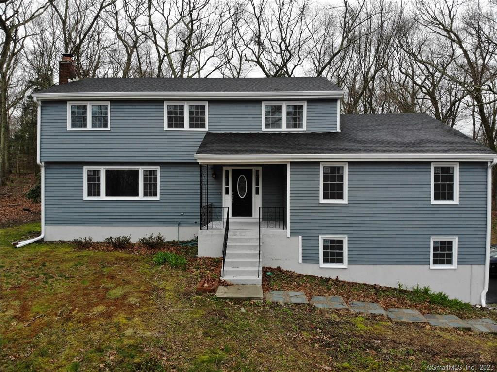 90 Deborah Drive Coventry CT 06238