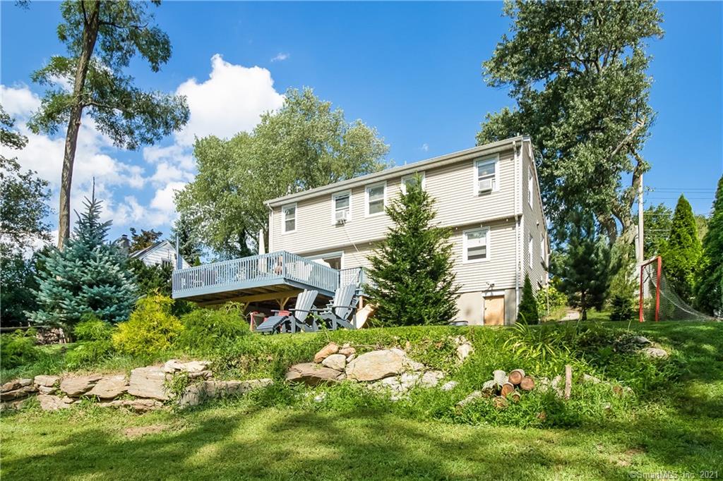 151 Burroughs Road Fairfield CT 06824