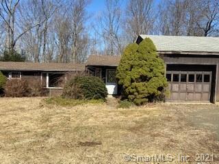 26 Salem Road Prospect CT 06712
