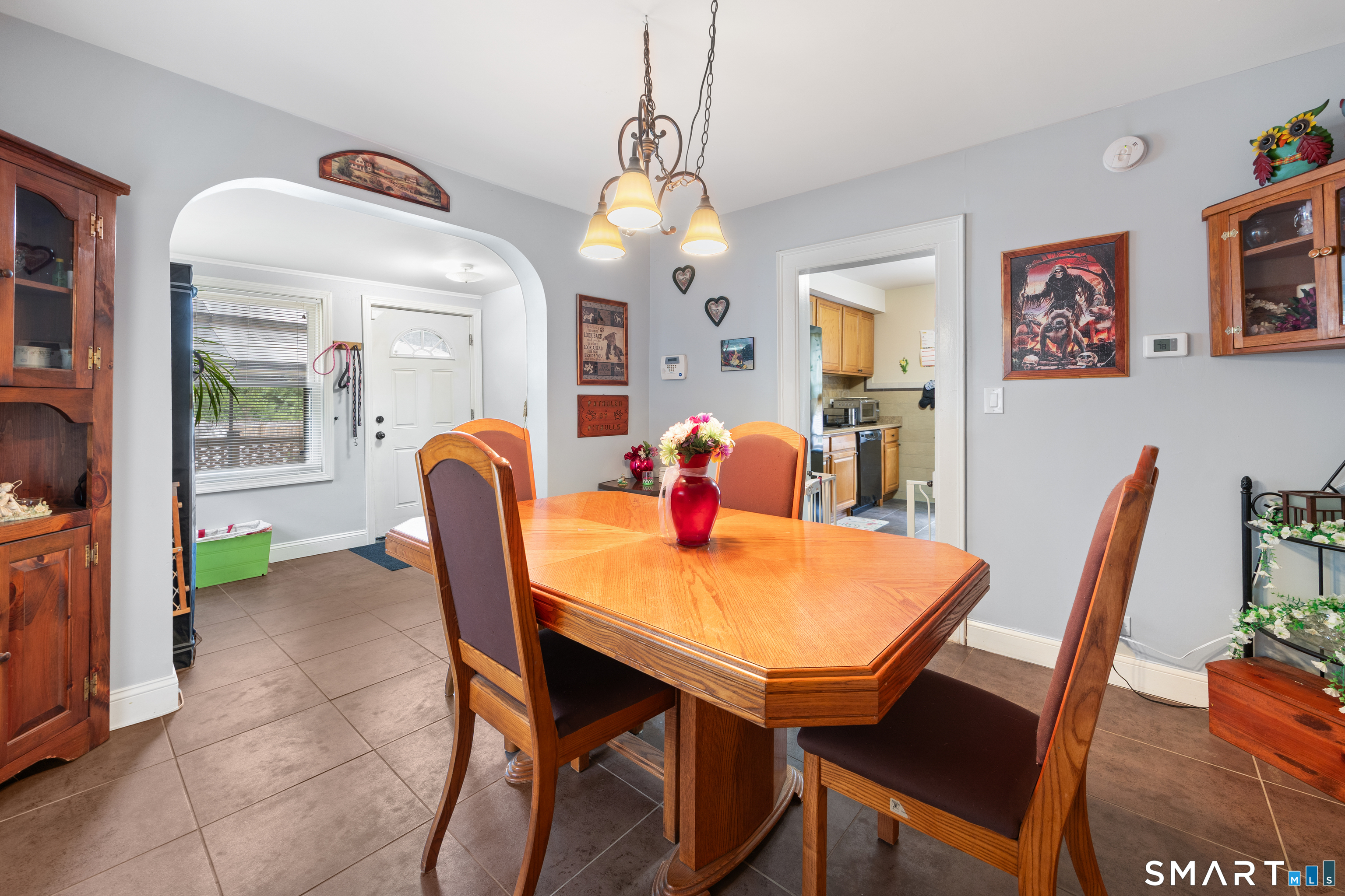 34 Wooster Avenue Waterbury CT 06708
