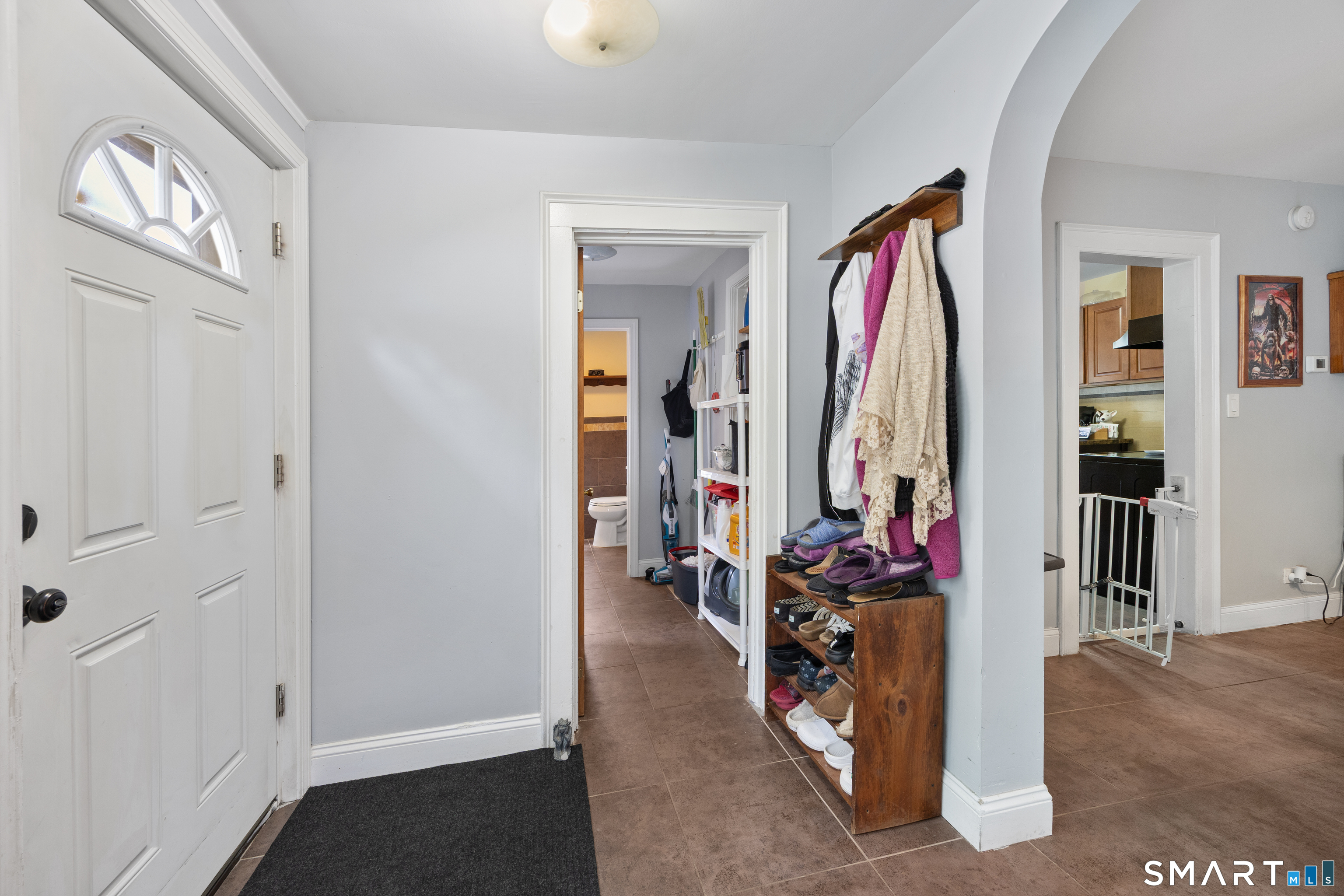 34 Wooster Avenue Waterbury CT 06708