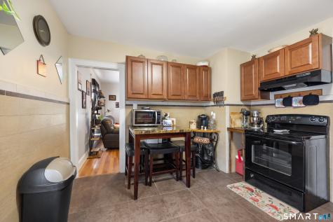34 Wooster Avenue Waterbury CT 06708