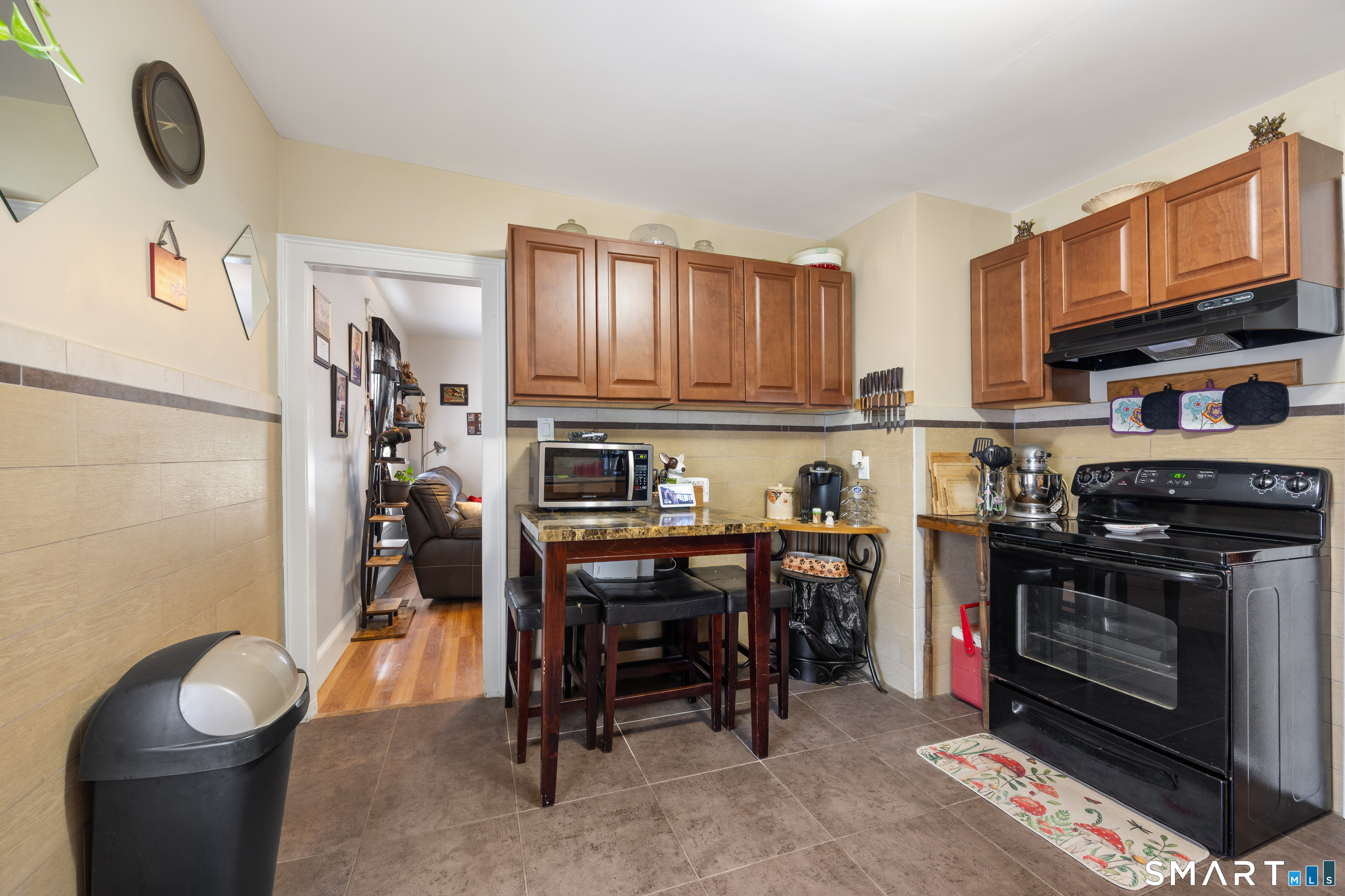 34 Wooster Avenue Waterbury CT 06708