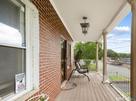 34 Wooster Avenue Waterbury CT 06708