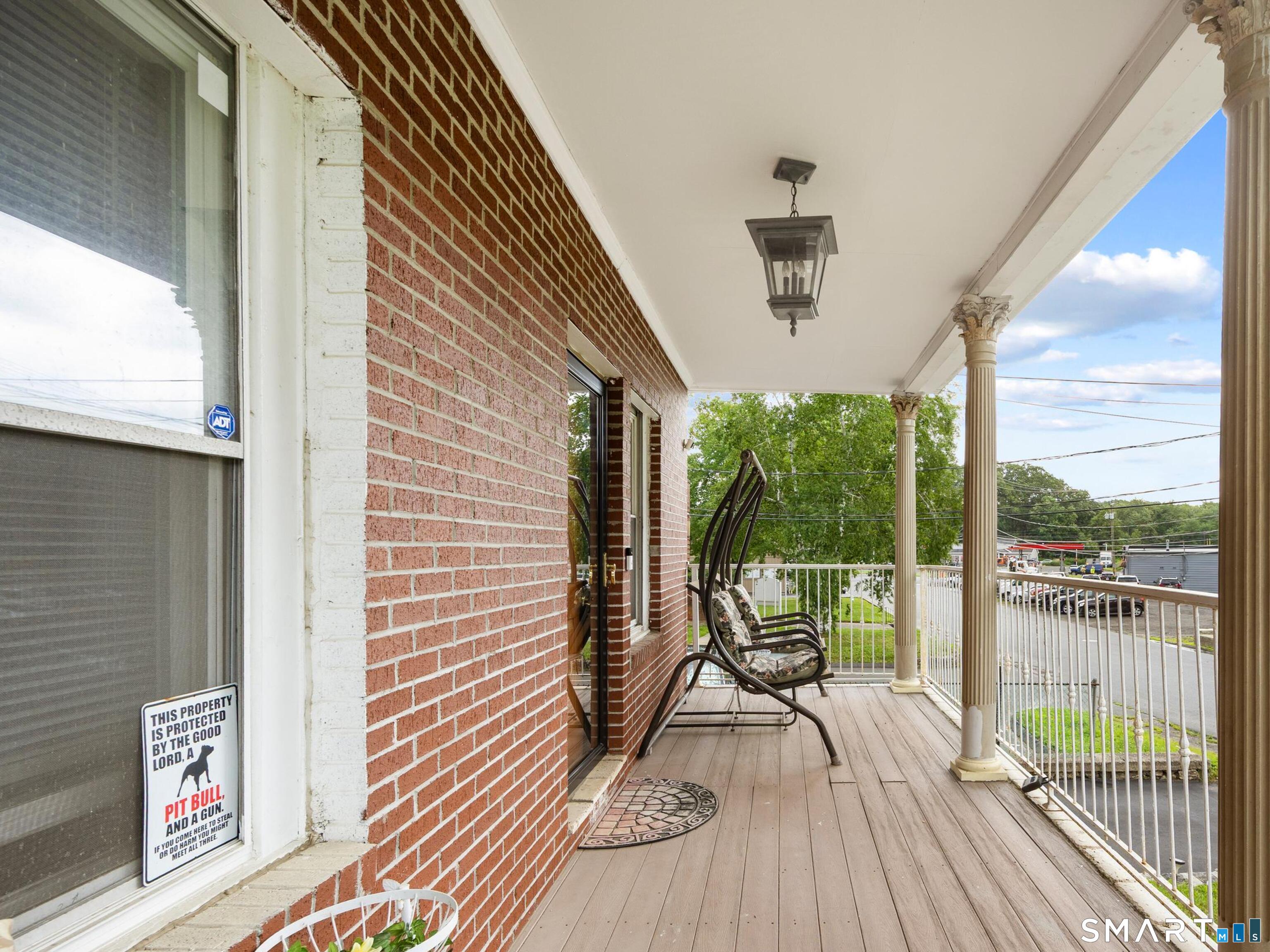34 Wooster Avenue Waterbury CT 06708