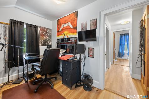34 Wooster Avenue Waterbury CT 06708