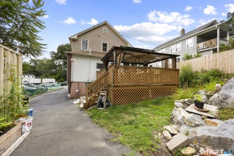 34 Wooster Avenue Waterbury CT 06708