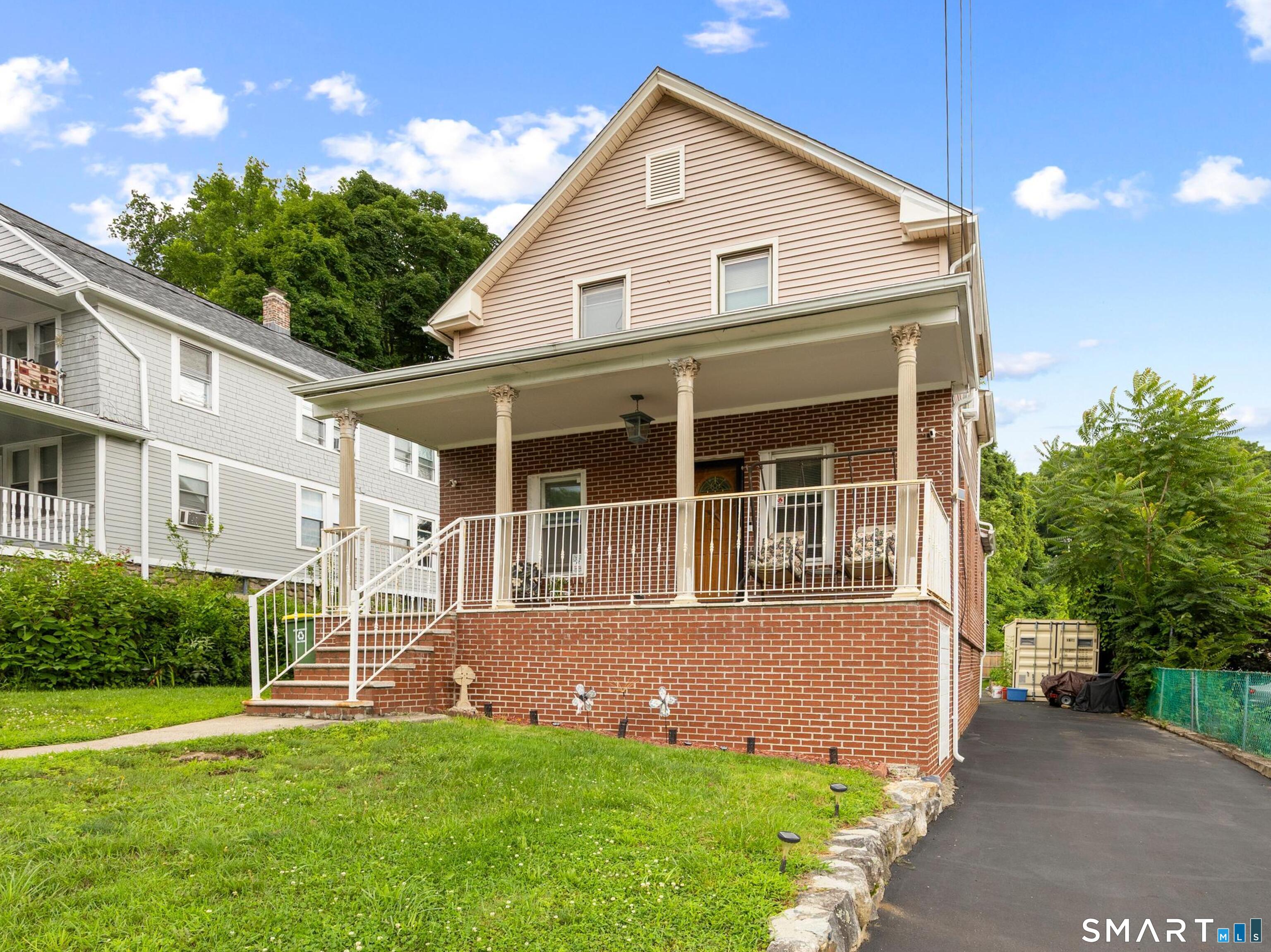 34 Wooster Avenue Waterbury CT 06708