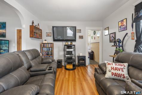 34 Wooster Avenue Waterbury CT 06708