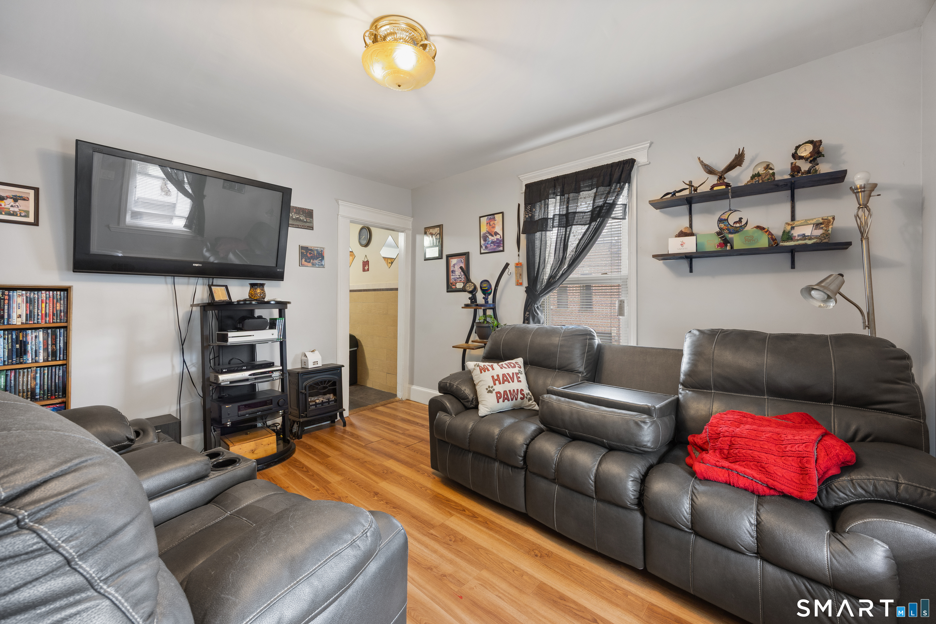 34 Wooster Avenue Waterbury CT 06708