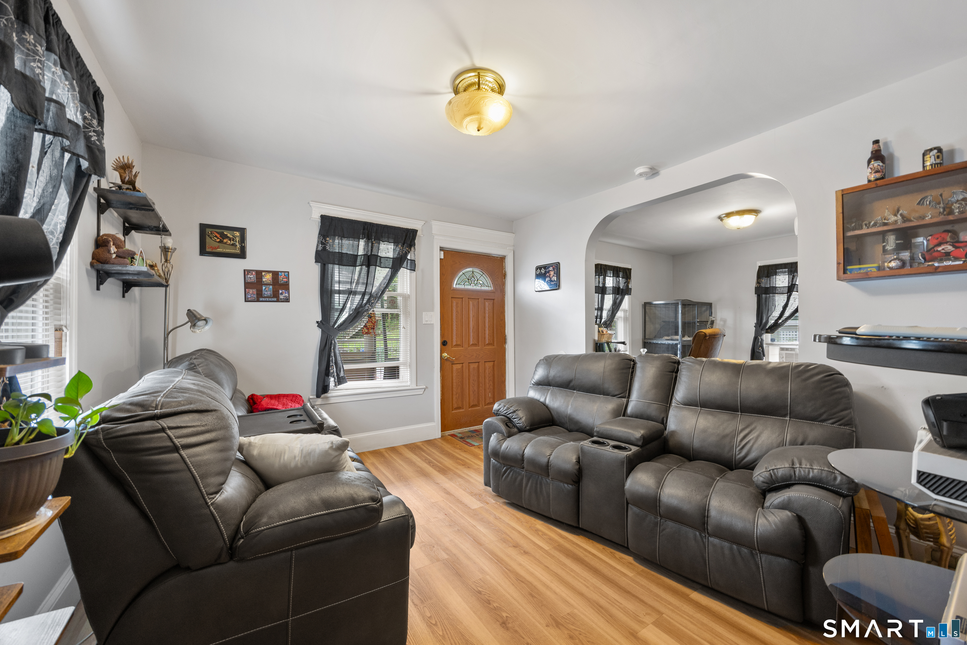 34 Wooster Avenue Waterbury CT 06708