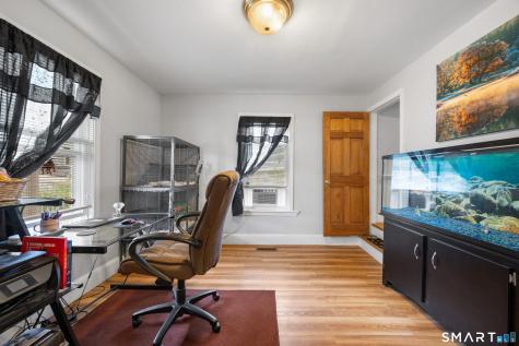 34 Wooster Avenue Waterbury CT 06708