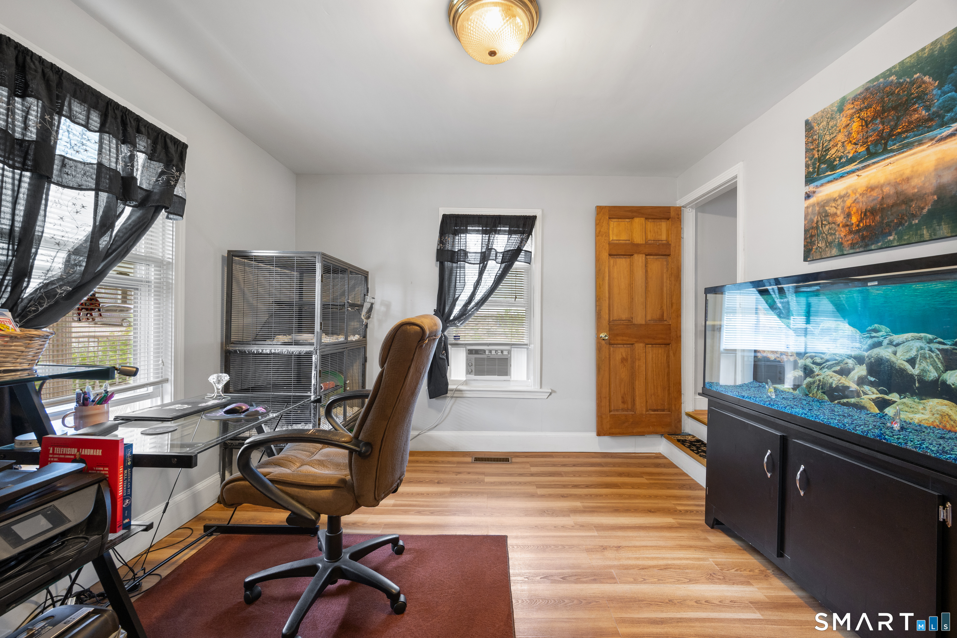 34 Wooster Avenue Waterbury CT 06708