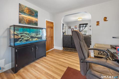 34 Wooster Avenue Waterbury CT 06708