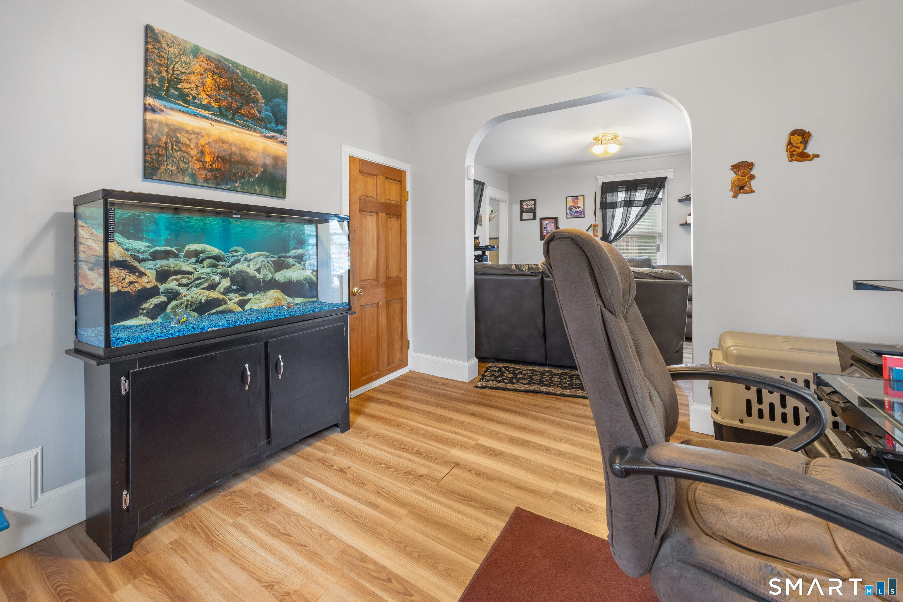 34 Wooster Avenue Waterbury CT 06708