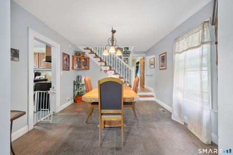 34 Wooster Avenue Waterbury CT 06708