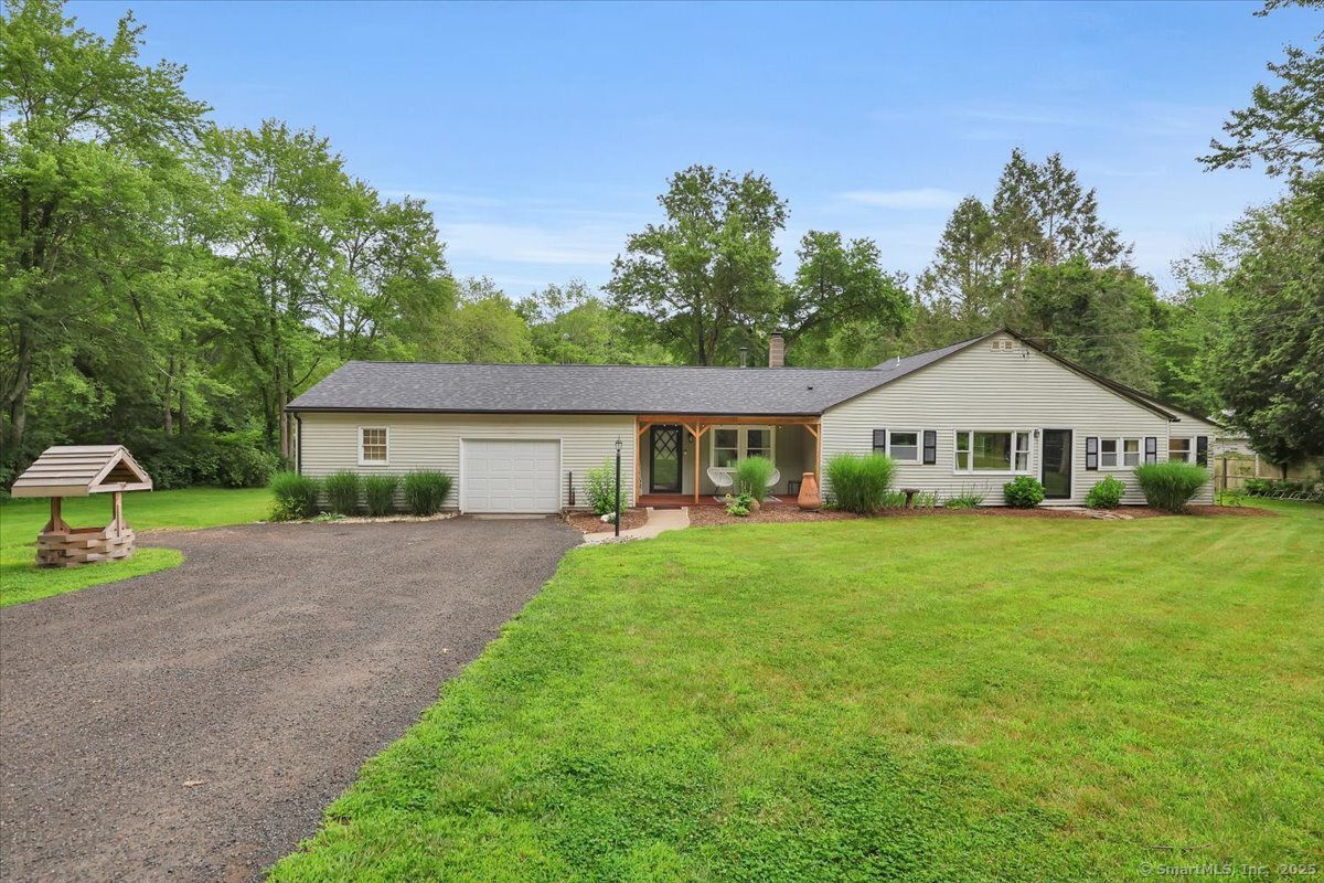 125 Brewster Street Coventry CT 06238