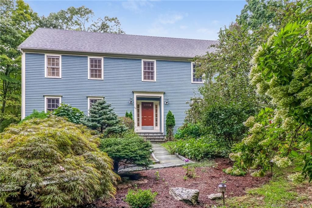 163 Limestone Road Ridgefield CT 06877